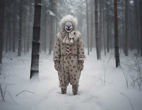 January